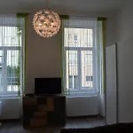 Elegant Apartment Westbahnhof